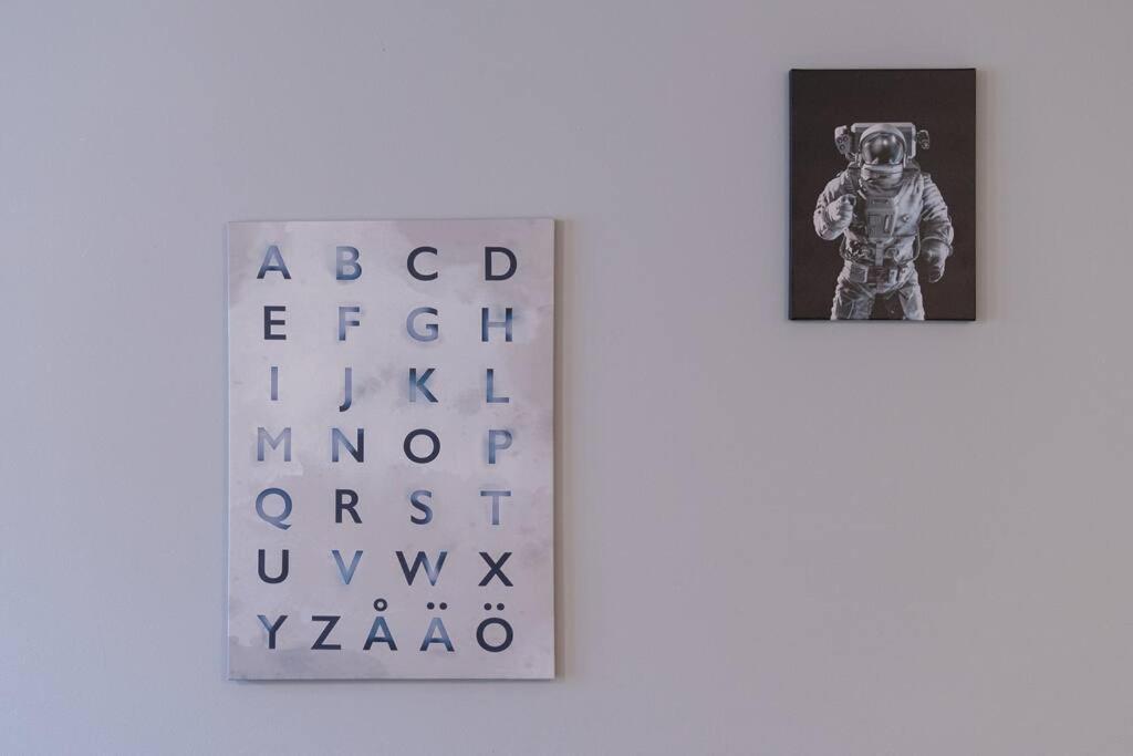 Astronaut Studio - Brno Centrum Dış mekan fotoğraf